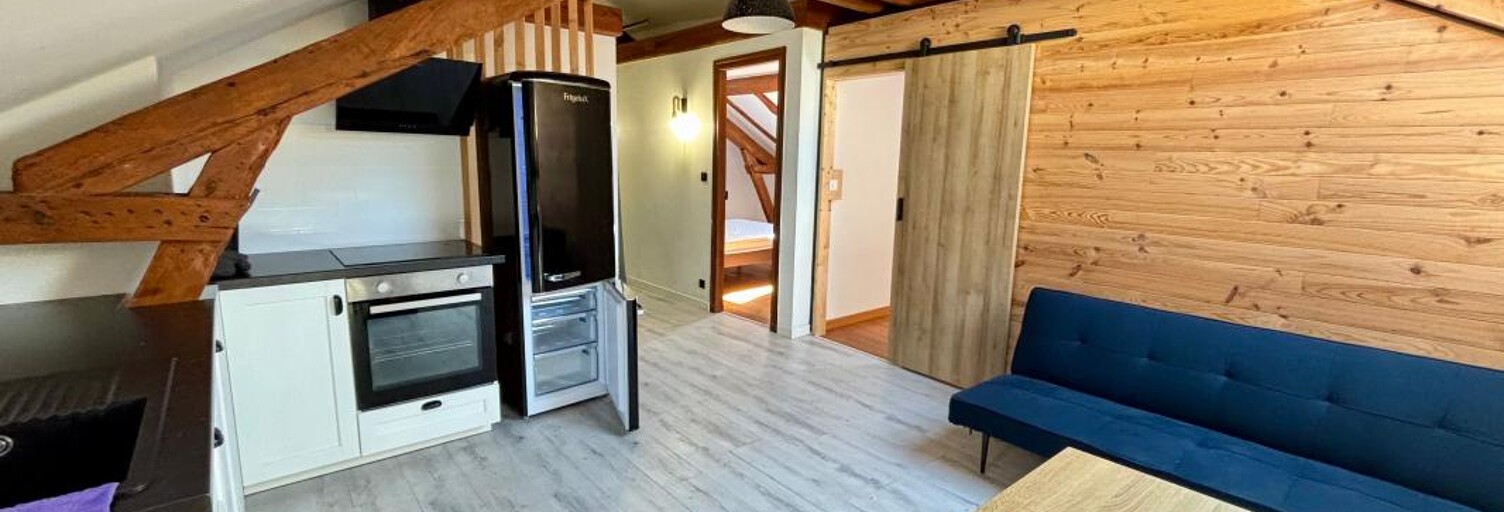 Appartement 3 Pièces 56 m² à vendre à Anglet (64600)