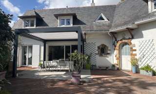 Maison 5 Pièces 140 m² à vendre à La Baule-Escoublac (44500)