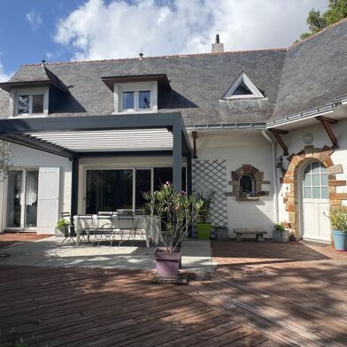 Maison 5 pièces 882000 €