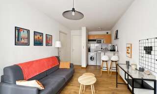 Appartement 2 Pièces 29 m² à vendre à Toulouse (31200)