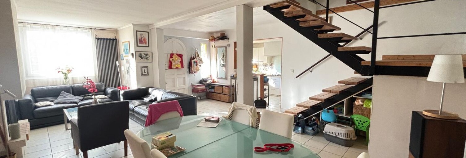 Maison 4 Pièces 92 m² à vendre à Montpellier (34090)