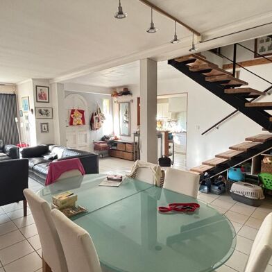 Maison 4 pièces 329000 €