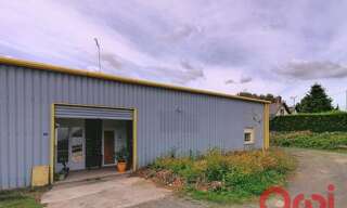 Maison 4 Pièces 110 m² à vendre à Villedômer (37110)