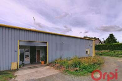 Maison 4 pièces 145125 €