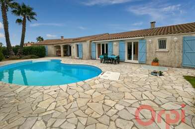 Maison 7 pièces 610000 €