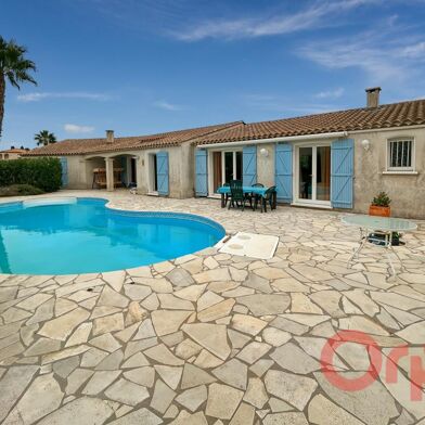 Maison 7 pièces 627000 €