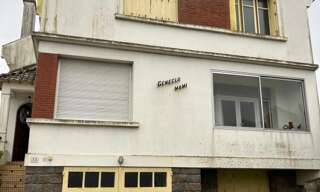 Maison 6 Pièces 190 m² à vendre à Batz-sur-Mer (44740)