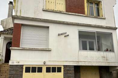 Maison 6 pièces 624000 €