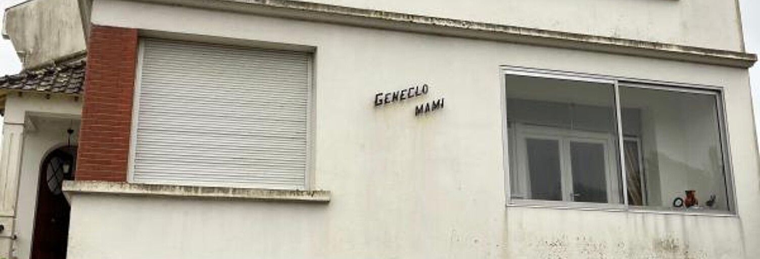 Maison 6 Pièces 190 m² à vendre à Batz-sur-Mer (44740)