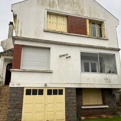 Maison 6 pièces 728000 €