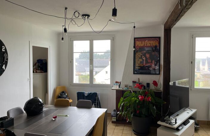 Maison A Vendre, Beau potentiel, découpage possible d'une parcelle de terrain constructible — photo 4
