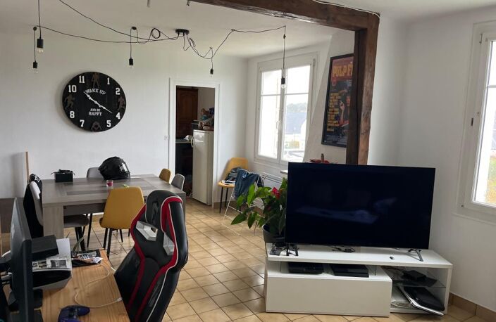 Maison A Vendre, Beau potentiel, découpage possible d'une parcelle de terrain constructible — photo 5