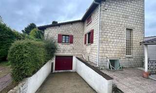 Maison 4 Pièces 94 m² à vendre à Méry-sur-Oise (95540)