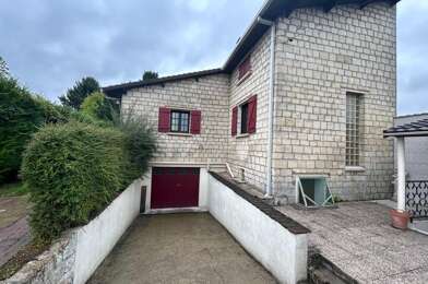 Maison 4 pièces 399000 €