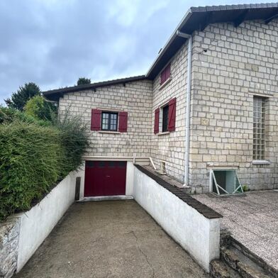 Maison 4 pièces 429000 €