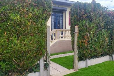 Maison 4 pièces 349000 €