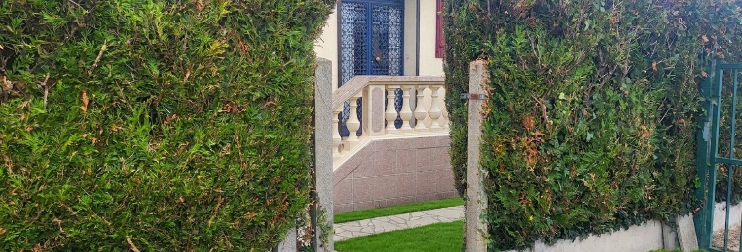 Maison 4 Pièces 94 m² à vendre à Méry-sur-Oise (95540)