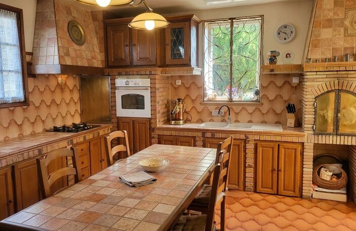 Maison À Vendre sur un terrain de 1600 m2 — photo 4
