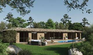 Maison 4 Pièces 145 m² à vendre à Porto-Vecchio (20137)
