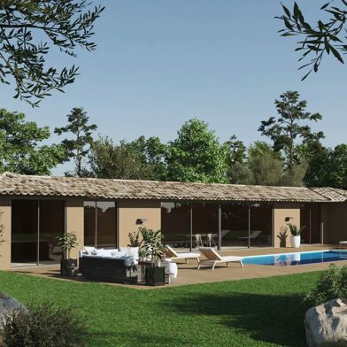 Maison 4 pièces 990000 €