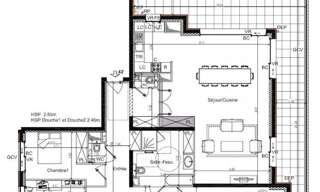 Appartement 6 Pièces 174 m² à vendre à Le Touquet-Paris-Plage (62520)