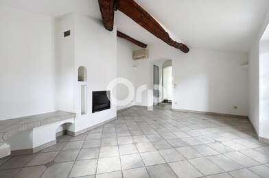 Appartement 3 pièces 196800 €