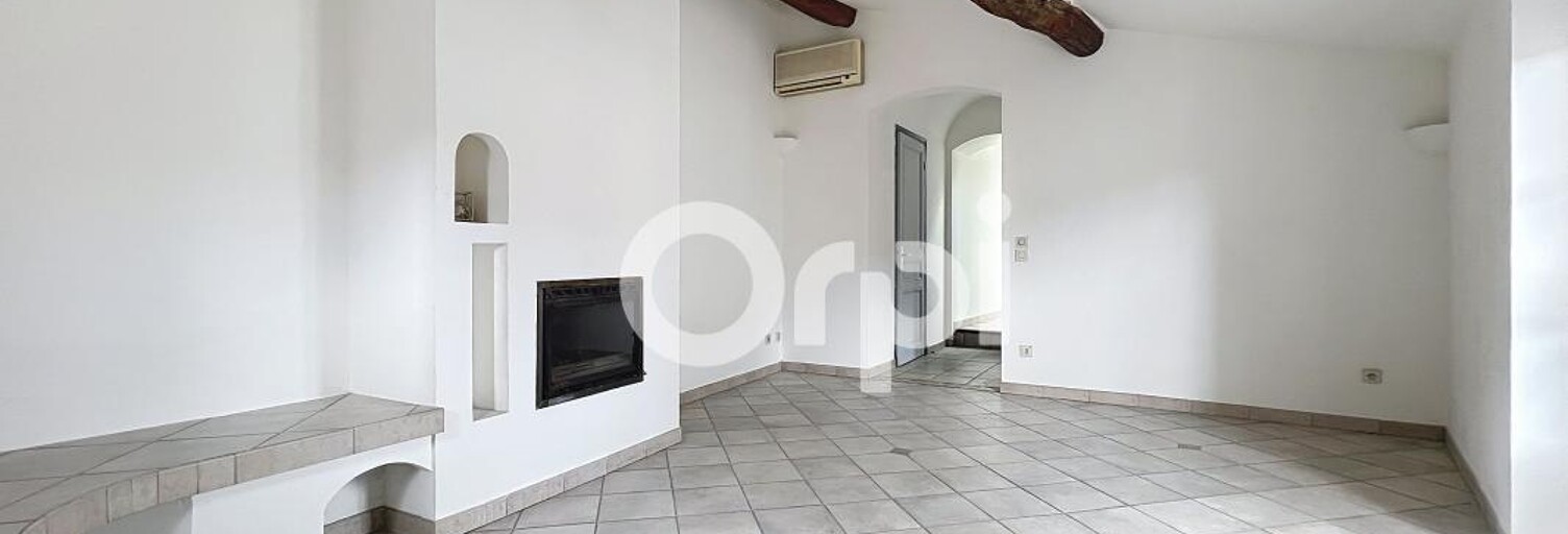 Appartement 3 Pièces 81 m² à vendre à Roquebrune-sur-Argens (83520)