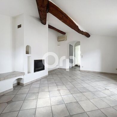 Appartement 3 pièces 196800 €