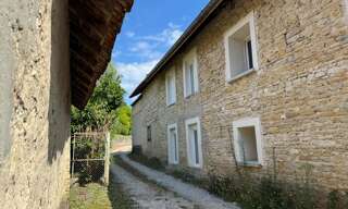 Maison 6 Pièces 146 m² à vendre à Vénérieu (38460)