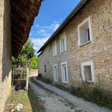 Maison 6 pièces 283000 €