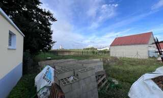 Terrain  500 m² à vendre à Josnes (41370)