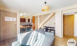 Maison 4 Pièces 76 m² à vendre à Toulouse (31100)