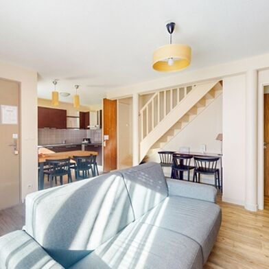 Maison 4 pièces 136661 €