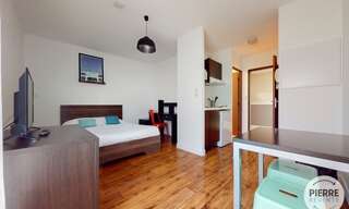 Appartement 1 Pièce 21 m² à vendre à Nevers (58000)