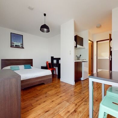 Appartement 1 pièces 36050 €