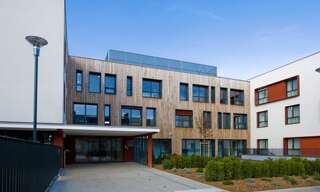 Appartement 1 Pièce 21 m² à vendre à Rennes (35000)