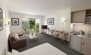 Appartement 1 Pièce 27 m² à vendre à Saint-Michel-sur-Orge (91240)