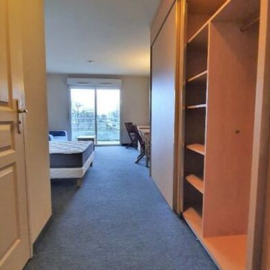 Appartement 1 pièces 80340 €