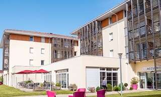 Appartement 2 Pièces 43 m² à vendre à Niort (79000)