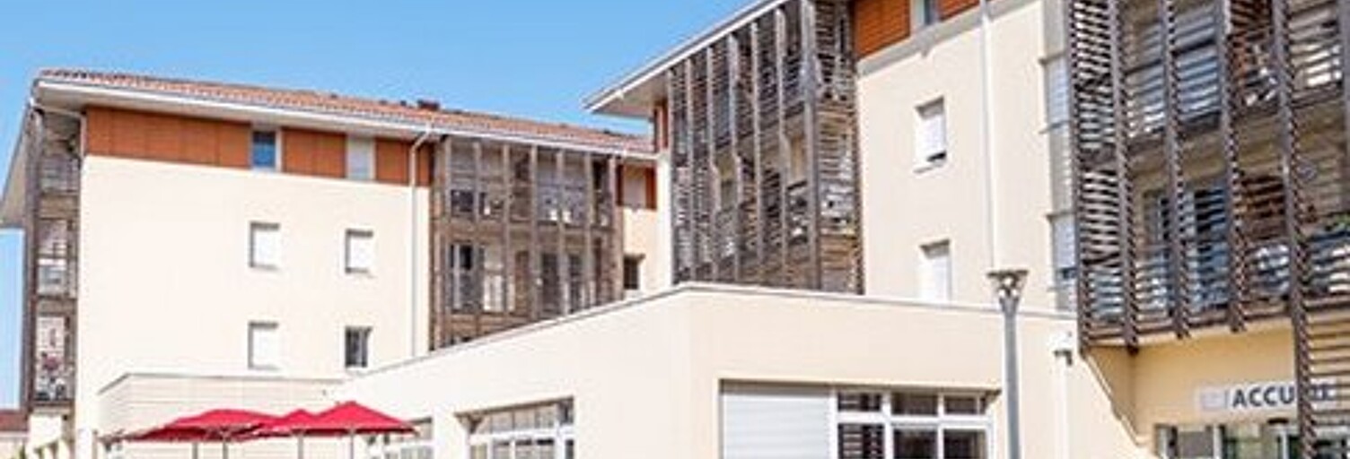 Appartement 2 Pièces 43 m² à vendre à Niort (79000)