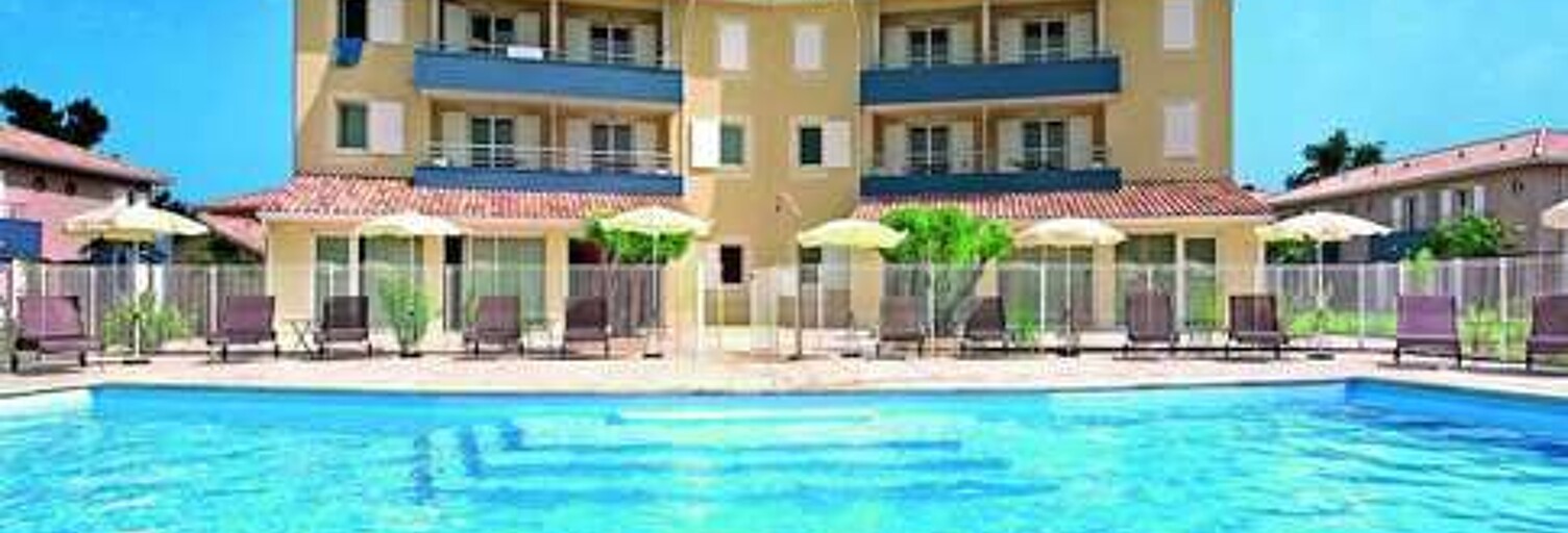 Appartement 4 Pièces 79 m² à vendre à Saint-Jean-d'Illac (33127)