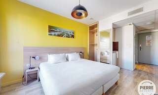 Appartement 1 Pièce 19 m² à vendre à Saint-Priest (69800)