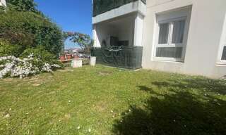 Appartement 3 Pièces 73 m² à vendre à La Verpillière (38290)