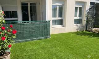 Appartement 3 Pièces 73 m² à vendre à La Verpillière (38290)