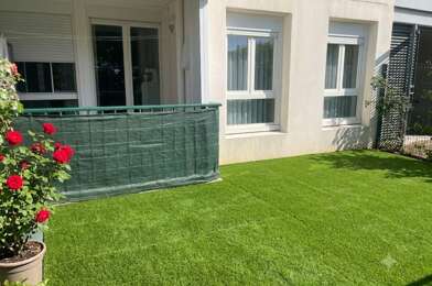 Appartement 3 pièces 165000 €