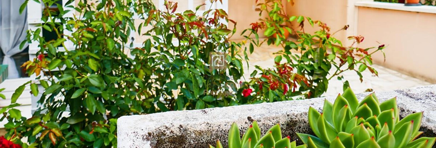 Maison 5 Pièces 111 m² à vendre à Mérignac (33700)