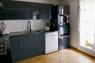 Maison 5 pièces 416000 €