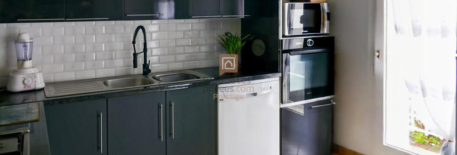 Maison 5 Pièces 111 m² à vendre à Mérignac (33700)