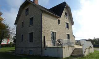 Maison 7 Pièces 205 m² à vendre à Gien (45500)