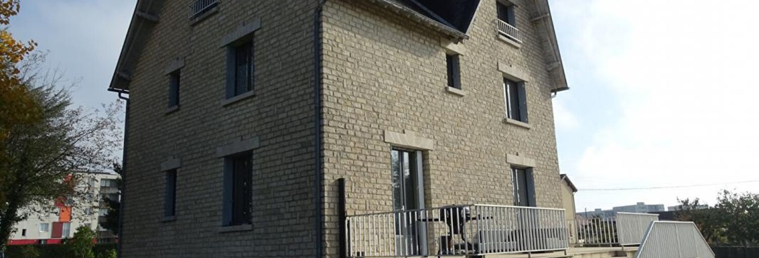Maison 7 Pièces 205 m² à vendre à Gien (45500)